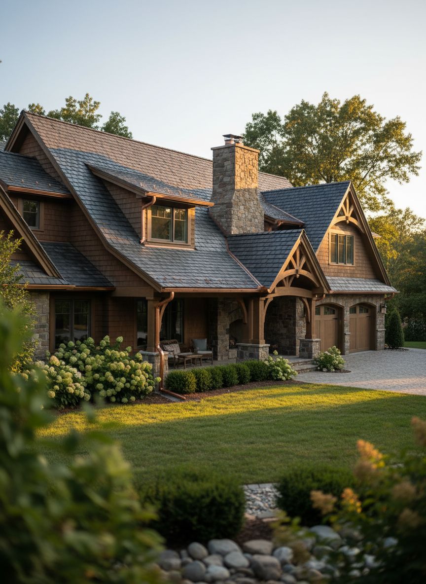 Apex Roofing Solutions team